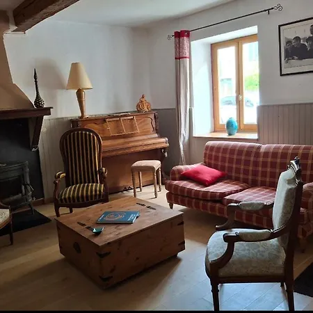 Maison Du Sud Сasa de vacaciones *