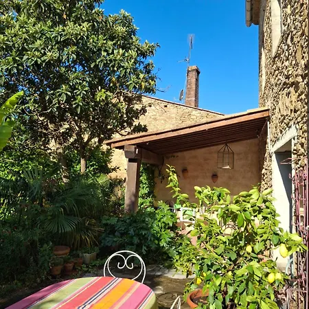 Maison Du Sud Сasa de vacaciones