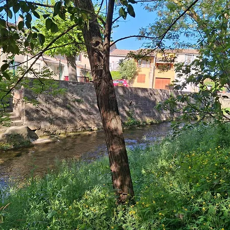 Сasa de vacaciones Maison Du Sud Val-du-Faby