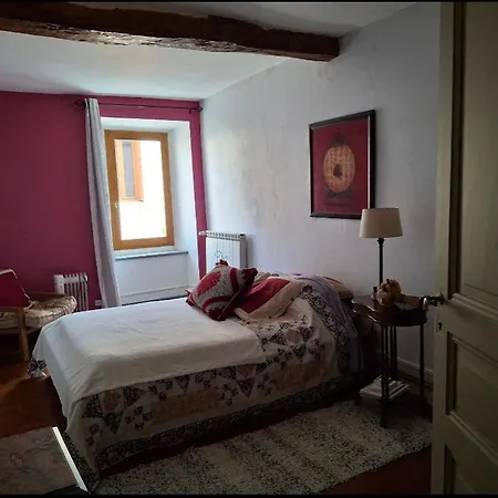Maison Du Sud Сasa de vacaciones Val-du-Faby