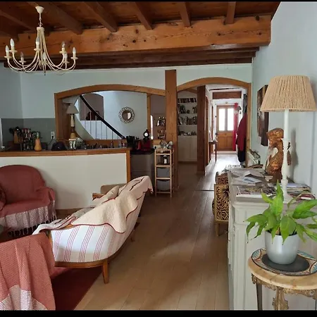 Maison Du Sud *